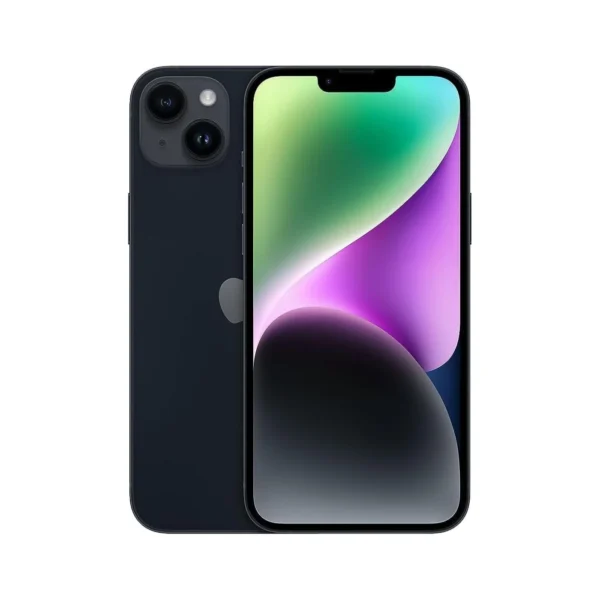 Apple iPhone 14 – 256GB – Midnight – TRA Version