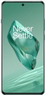 OnePlus 12 5G Dual SIM – 16GB RAM, 512GB ROM – Flowy Emerald (International Version) - Image 2