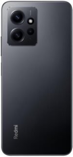 Redmi Note 12 5G Dual SIM Black 6GB RAM 128GB – China - Image 4