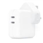 Apple 35W USB-C Power Adapter - Image 3