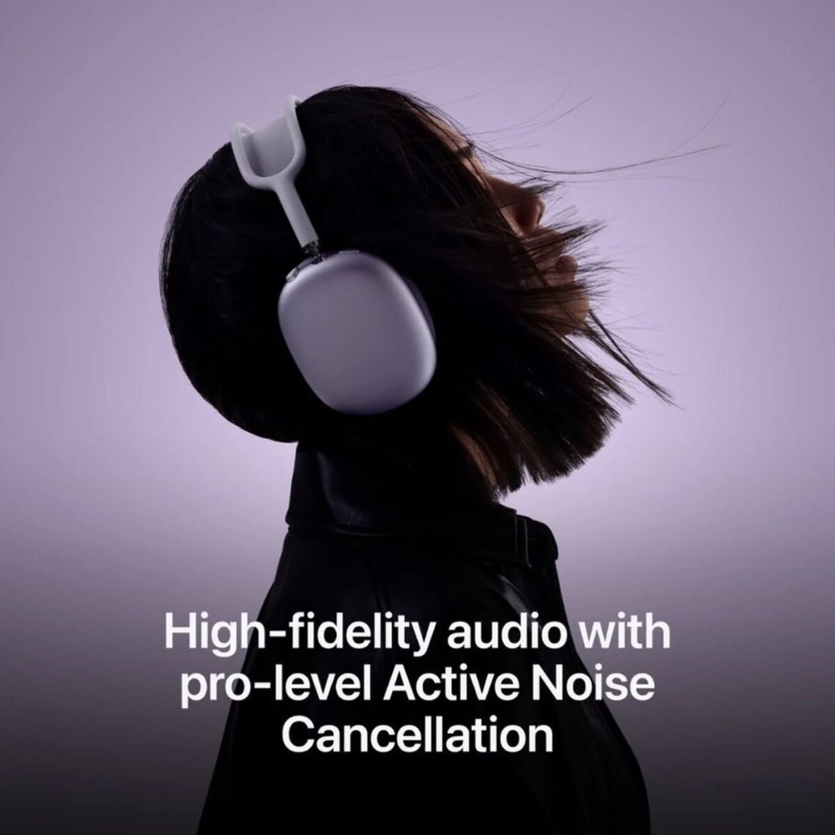 AirPods Max - Starlight - Image 5
