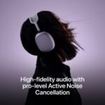AirPods Max - Starlight - Image 5