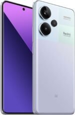 Redmi Note 13 Pro+ Aurora Purple 5G Dual SIM 8GB RAM 256GB - Image 4