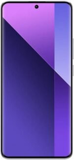 Redmi Note 13 Pro+  Aurora Purple 5G Dual SIM 12GB RAM 512GB - Image 2