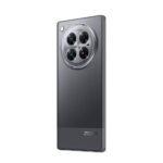 INFINIX Zero 40 5G Rock Black X6861 Smartphone, 512GB Storage, 12GB RAM (Titanium) - Image 4