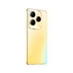 INFINIX HOT 40 Pro 256GB 8GB RAM (4G) International Version (Horizon Gold) - Image 5