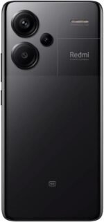Redmi Note 13 Pro+ Midnight Black 5G Dual SIM 12GB RAM 512GB - Image 3