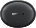 OnePlus Nord Buds 3 Pro True Wireless Earbuds – 49dB ANC, 12.4mm Drivers, Fast Charging (10min=11Hrs), Up to 44Hrs Playback, Bluetooth Headphones [Starry Black] - Image 5