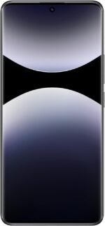 Redmi Note 14 Pro 4G – Midnight Black, 8GB RAM, 256GB