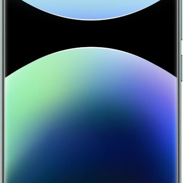 Redmi Note 14 Pro 4G – Coral Green, 8GB RAM, 256GB