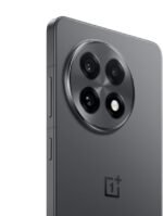 OnePlus 13R – 12GB RAM, 256GB Storage, Black (Nebula Noir) | Smarter with OnePlus AI | 5G Flagship Android Smartphone - Image 3