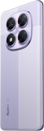Redmi Note 14 Pro 4G – Lavender Purple, 12GB RAM, 512GB - Image 2