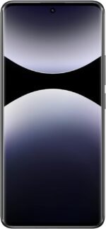 Redmi Note 14 Pro+ 5G – Midnight Black, 8GB RAM, 256GB IND