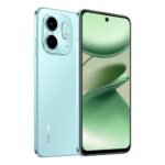 Infinix Smart 9, 3GB RAM, 64GB ROM, 6.7" HD Display, 13MP Dual AI Rear Camera, 8MP Front Camera, 5000 mAh Battery, Android 14 (Mint Green)