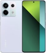 Redmi Note 13 Pro Aurora Purple 5G Dual SIM 8GB RAM 256GB