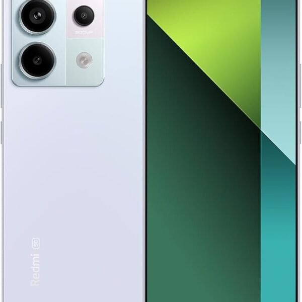 Redmi Note 13 Pro Aurora Purple 5G Dual SIM 8GB RAM 256GB