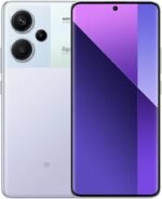 Redmi Note 13 Pro+  Aurora Purple 5G Dual SIM 12GB RAM 512GB