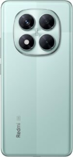Redmi Note 14 Pro 4G – Coral Green, 8GB RAM, 256GB - Image 2
