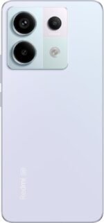 Redmi Note 13 Pro Aurora Purple 5G Dual SIM 8GB RAM 256GB - Image 2