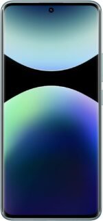Redmi Note 14 Pro+ 5G – Frost Blue, 8GB RAM, 256GB IND