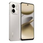 Infinix Smart 9, 4GB RAM, 128GB ROM, 6.7" HD Display, 13MP Dual AI Rear Camera, 8MP Front Camera, 5000 mAh Battery, Android 14 (Neo Titanium)