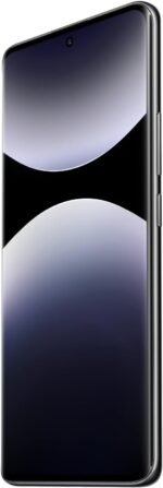 Redmi Note 14 Pro+ 5G – Midnight Black, 8GB RAM, 256GB IND - Image 3