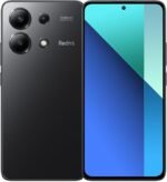 Redmi Note 13  Midnight Black Dual SIM 8GB RAM 256GB – IND