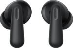 OnePlus Nord Buds 3 Pro True Wireless Earbuds – 49dB ANC, 12.4mm Drivers, Fast Charging (10min=11Hrs), Up to 44Hrs Playback, Bluetooth Headphones [Starry Black] - Image 6