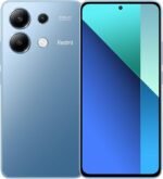 Redmi Note 13 Ice Blue Dual SIM 8GB RAM 256GB – IND