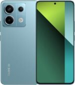 Redmi Note 13 Pro  Ocean Teal 5G Dual SIM 12GB RAM 512GB