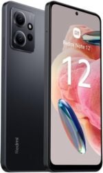 Redmi Note 12 5G Dual SIM Black 6GB RAM 128GB – China - Image 5