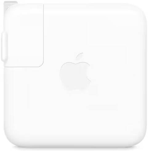 Apple 70W USB-C Power Adapter