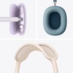 AirPods Max - Starlight - Image 4