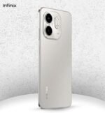 Infinix Smart 9, 3GB RAM, 64GB ROM, 6.7" HD Display, 13MP Dual AI Rear Camera, 8MP Front Camera, 5000 mAh Battery, Android 14 (NEO TITANIUM) - Image 2