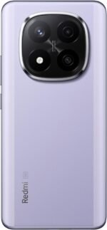 Redmi Note 14 Pro+ 5G – Lavender Purple, 12GB RAM, 512GB IND - Image 2