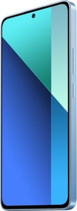 Redmi Note 13 Ice Blue Dual SIM 8GB RAM 256GB – IND - Image 2