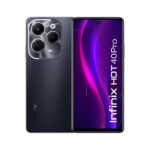 INFINIX HOT 40 Pro 256GB 8GB RAM (4G) International Version (Starlit Black)