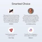 OnePlus 13 | Smarter with OnePlus AI (16GB RAM, 512GB Storage Midnight Ocean) Indian Version - Image 6