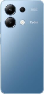 Redmi Note 13 Ice Blue Dual SIM 8GB RAM 256GB – IND - Image 3