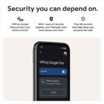 Google Pixel 8a 5G (Unlocked) 128GB Obsidian – Android Smartphone | Dual SIM | AI Camera | OLED Display | Long Battery Life - Image 4