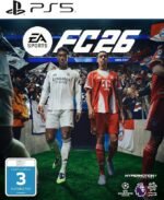 EA SPORTS FC™ 26 Standard Edition - PS5 (UAE)