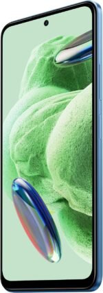 Redmi Note 12 Mystique Blue 5G Dual SIM 8GB RAM 256GB  –  China - Image 4