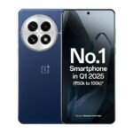 OnePlus 13 | Smarter with OnePlus AI (16GB RAM, 512GB Storage Midnight Ocean) Indian Version
