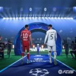 EA SPORTS FC™ 26 Standard Edition - PS5 (UAE) - Image 6