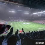 EA SPORTS FC™ 26 Standard Edition - PS5 (UAE) - Image 4