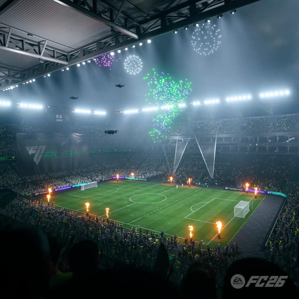 EA SPORTS FC™ 26 Standard Edition - PS5 (UAE) - Image 2