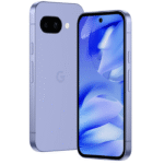 Google Pixel 9a 5G 128GB Iris (Blue) | Brand New Unlocked Android Smartphone – Fast Performance, Premium Camera