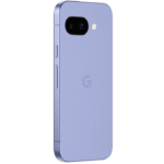 Google Pixel 9a 5G 128GB Iris (Blue) | Brand New Unlocked Android Smartphone – Fast Performance, Premium Camera - Image 2