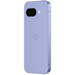 Google Pixel 9a 5G 128GB Iris (Blue) | Brand New Unlocked Android Smartphone – Fast Performance, Premium Camera - Image 3