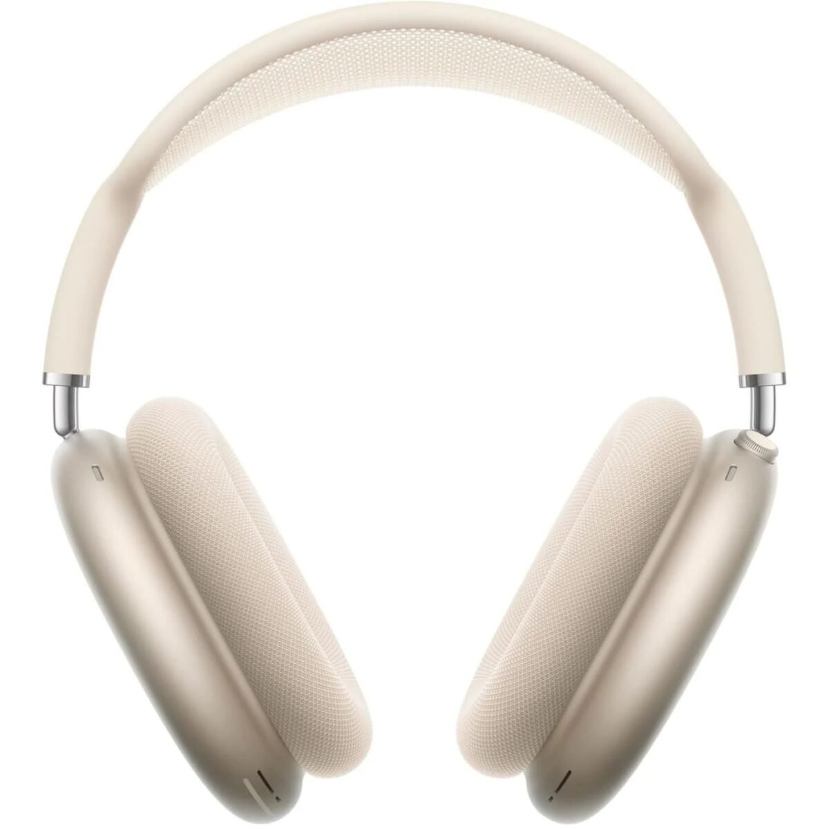 AirPods Max - Starlight - Image 1